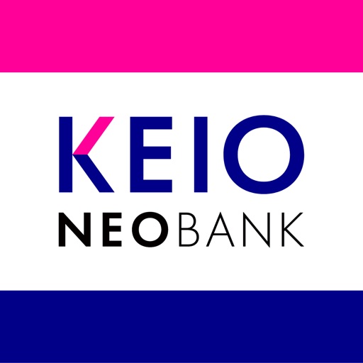 京王NEOBANKのロゴ