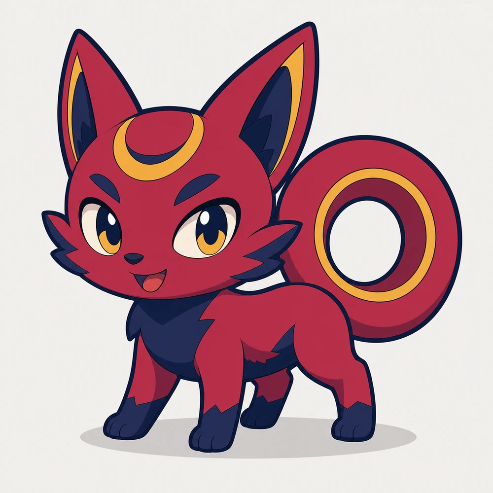 楽天銀行の銀行獣ラクテリオン
