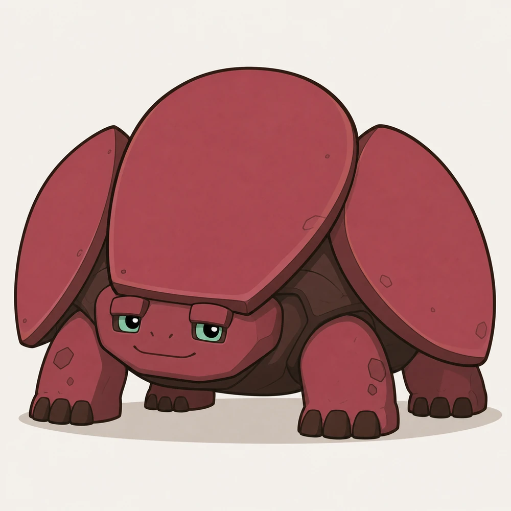 三菱UFJ銀行の銀行獣ミツガネス