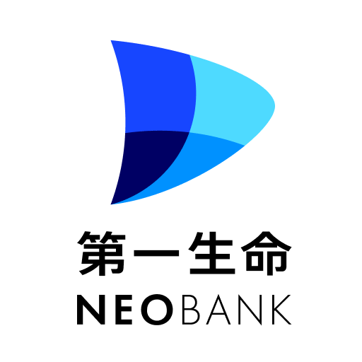 第一生命NEOBANKのロゴ
