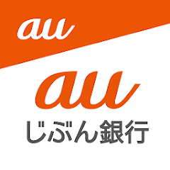 auじぶん銀行のロゴ
