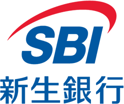 SBI新生銀行のロゴ