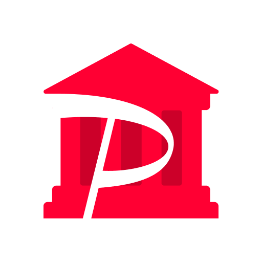 PayPay銀行のロゴ