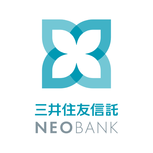 三井住友信託NEOBANKのロゴ