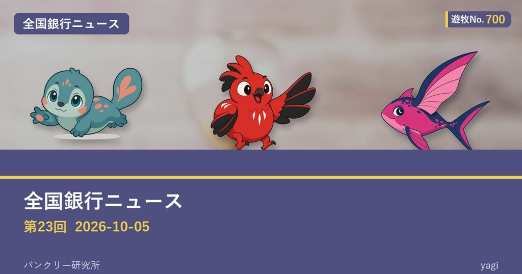遊牧No.700 入りアイキャッチ